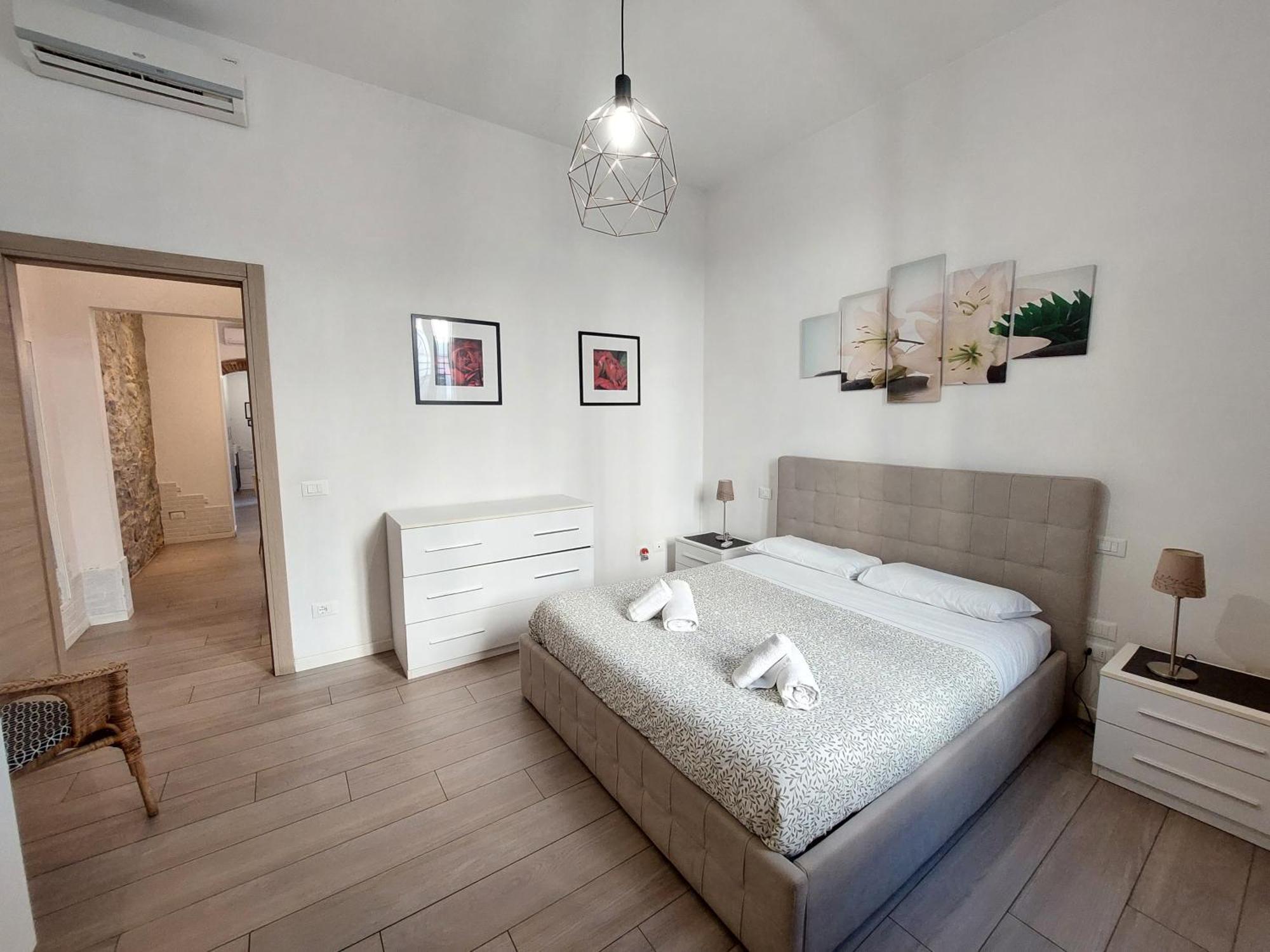 Apartment Alloggi Palmini