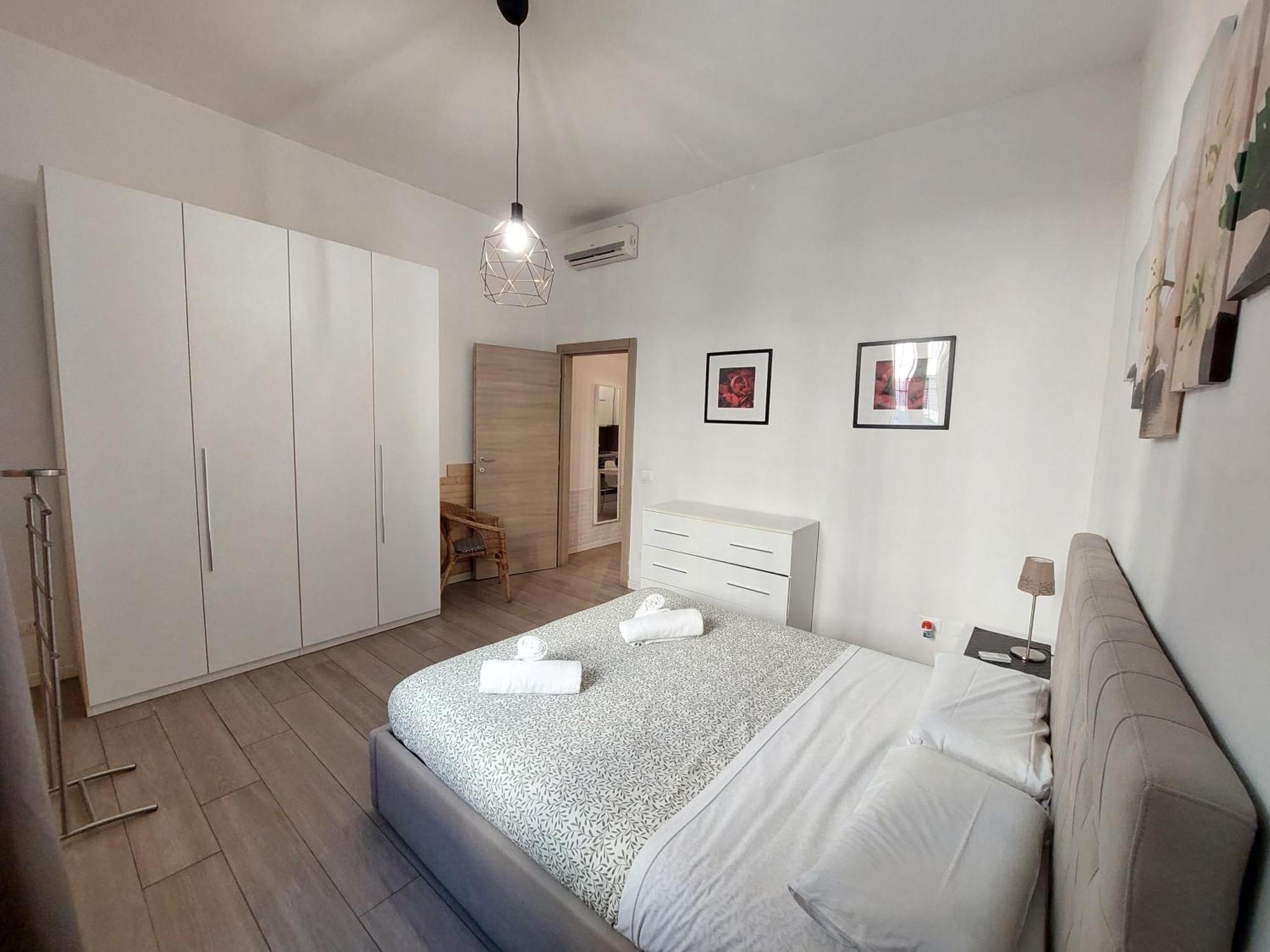 Alloggi Palmini Apartment