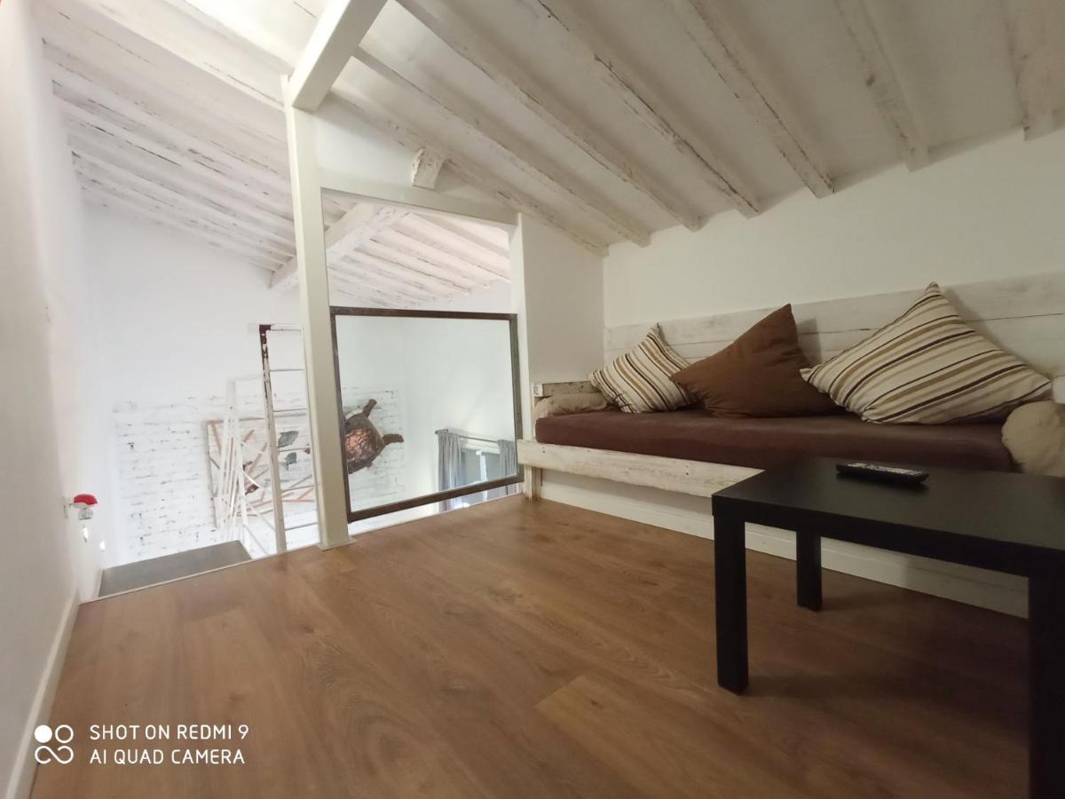 Apartamento Alloggi Palmini Florencia