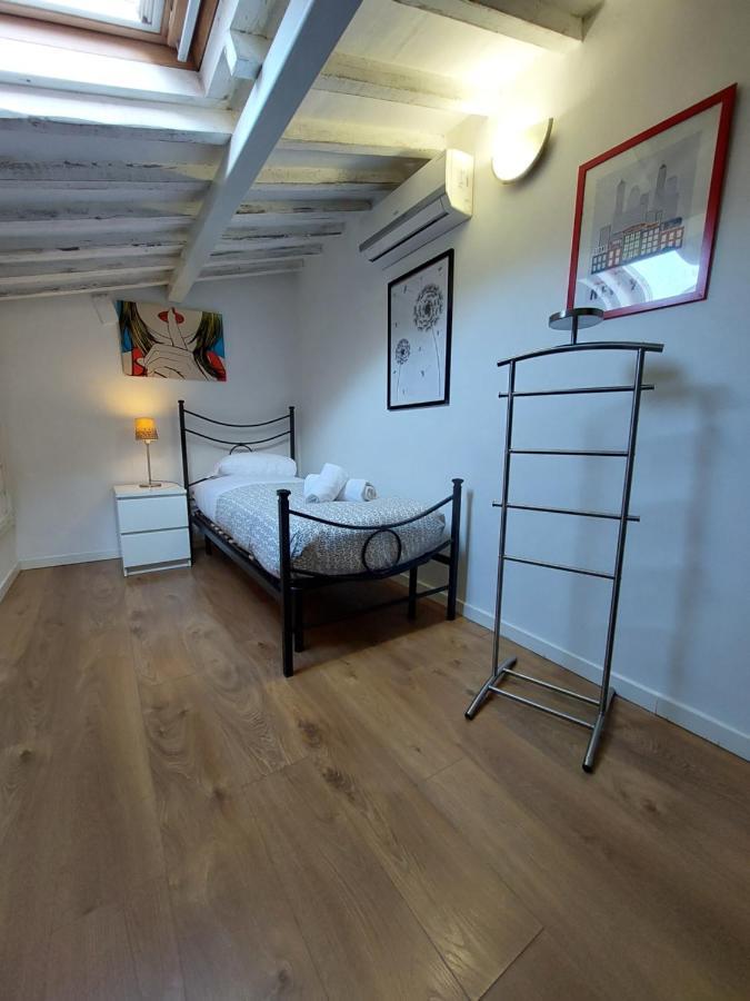Alloggi Palmini Apartamento *