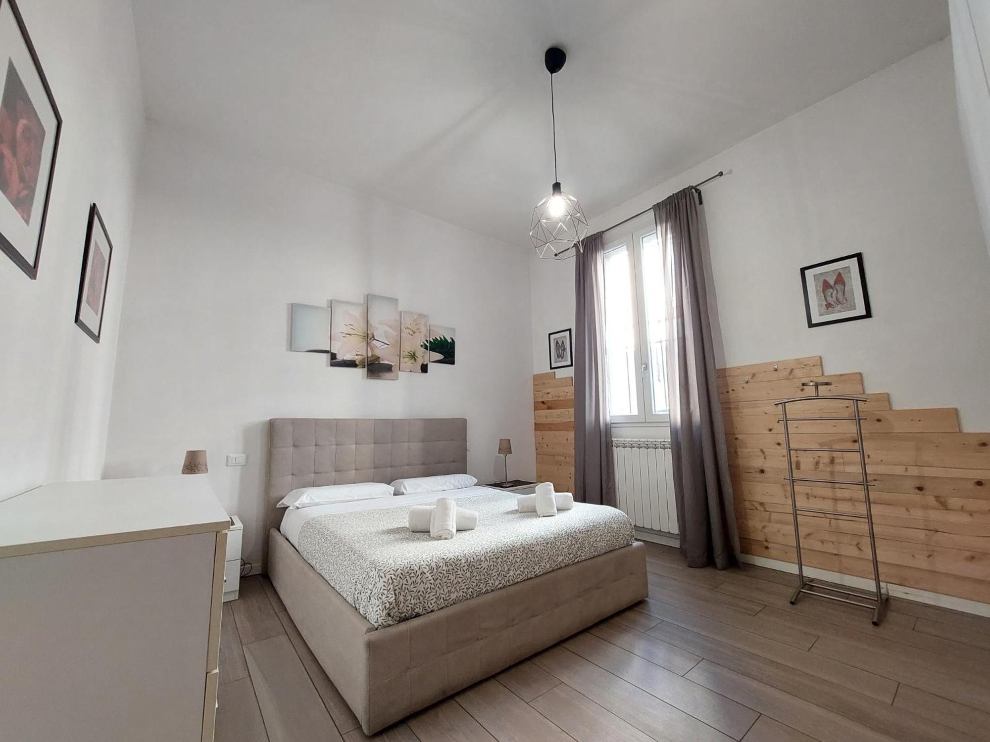 Alloggi Palmini Apartamento *