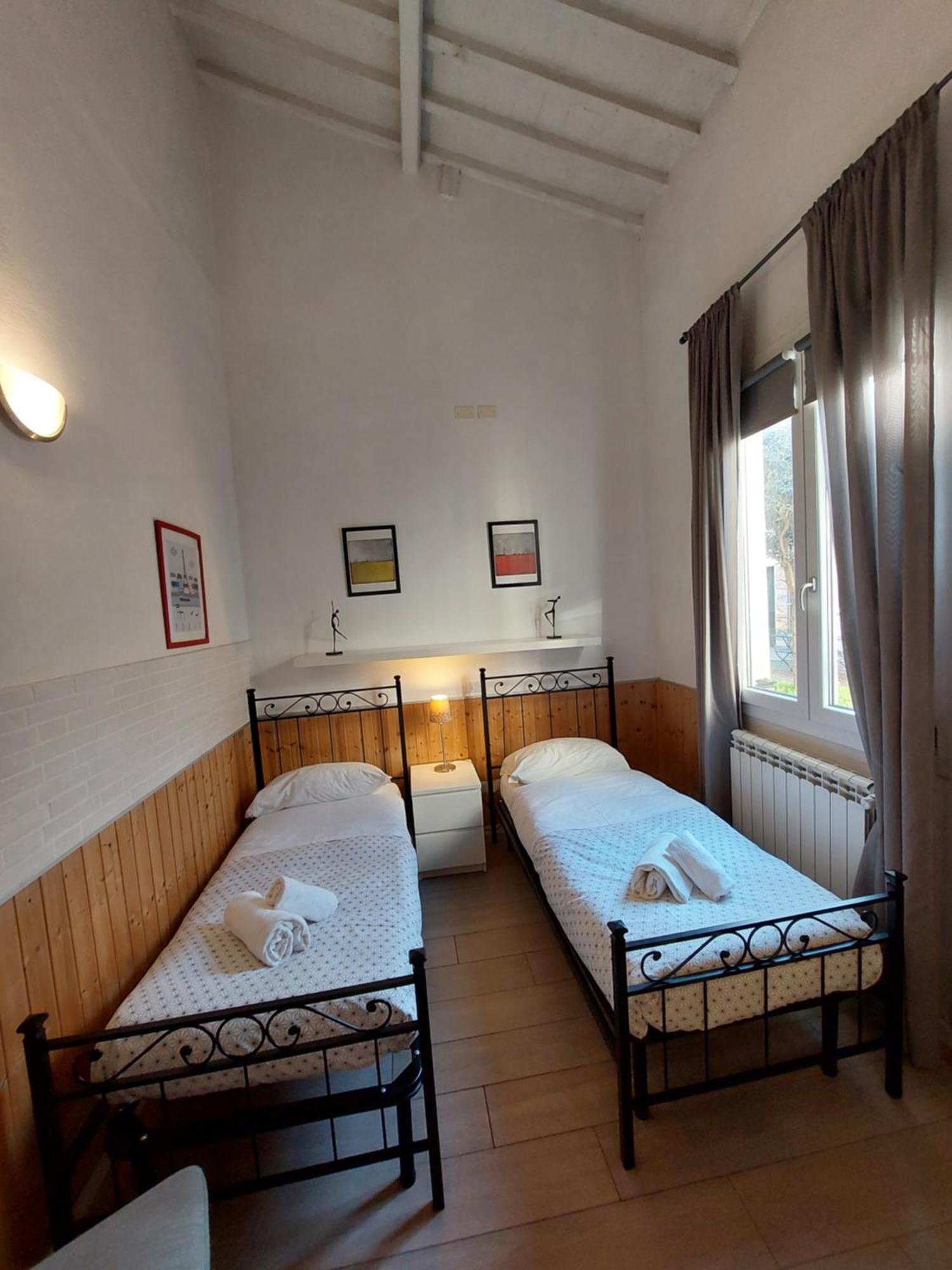 Apartamento Alloggi Palmini *